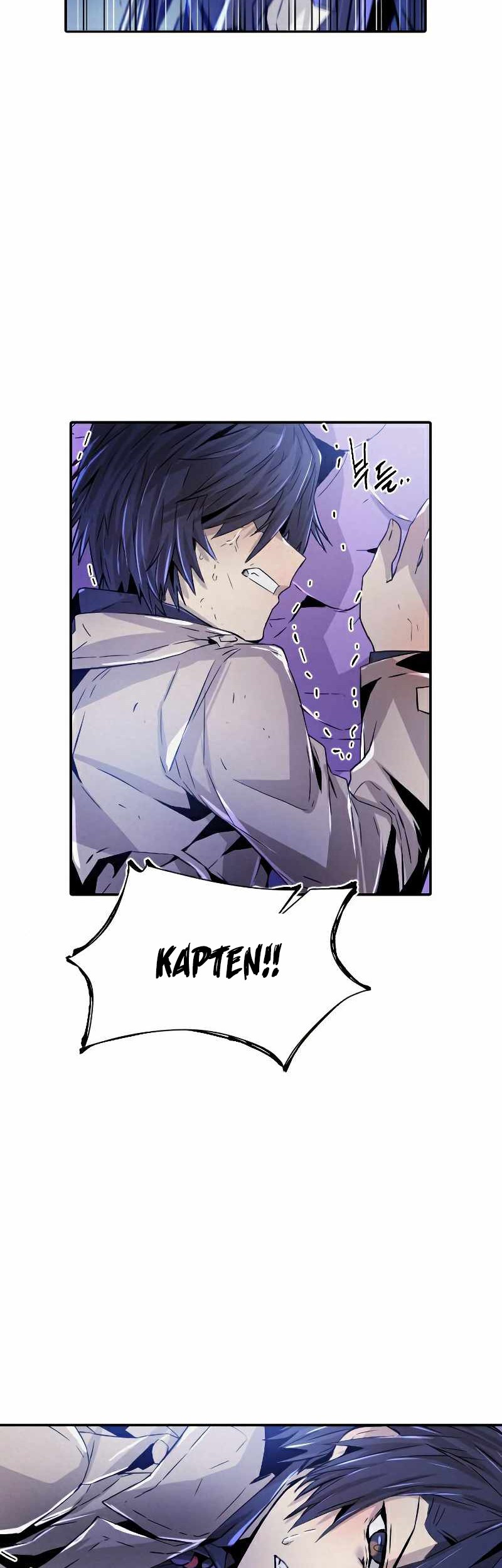 How To Kill A God chapter 79 halaman 48