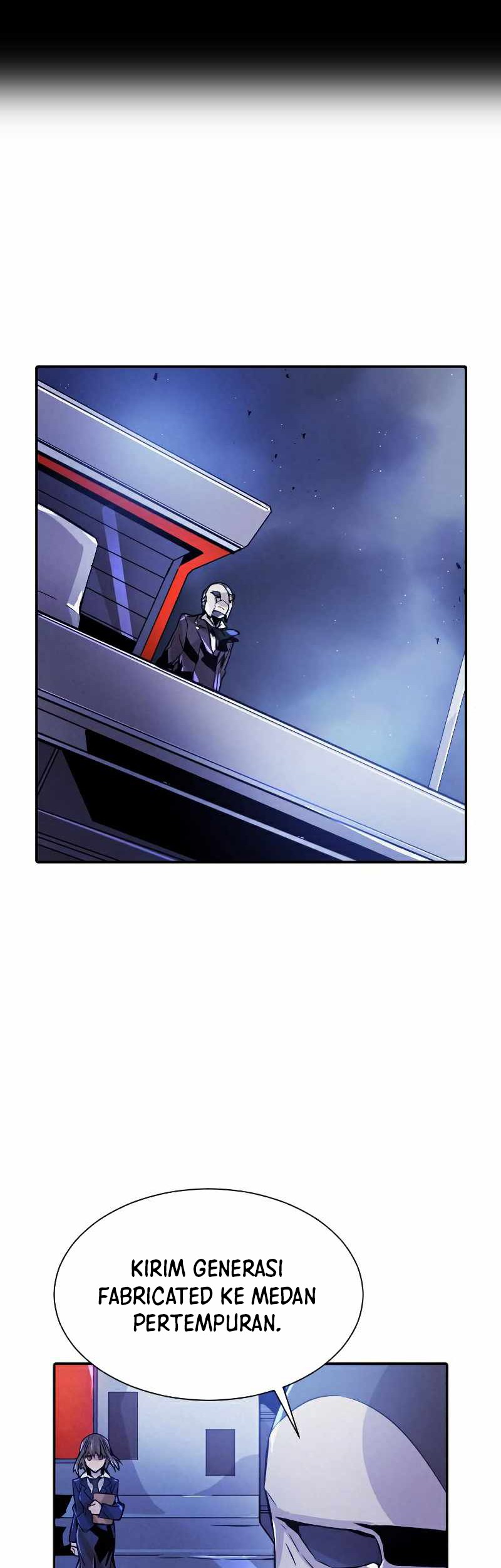 How To Kill A God chapter 79 halaman 50