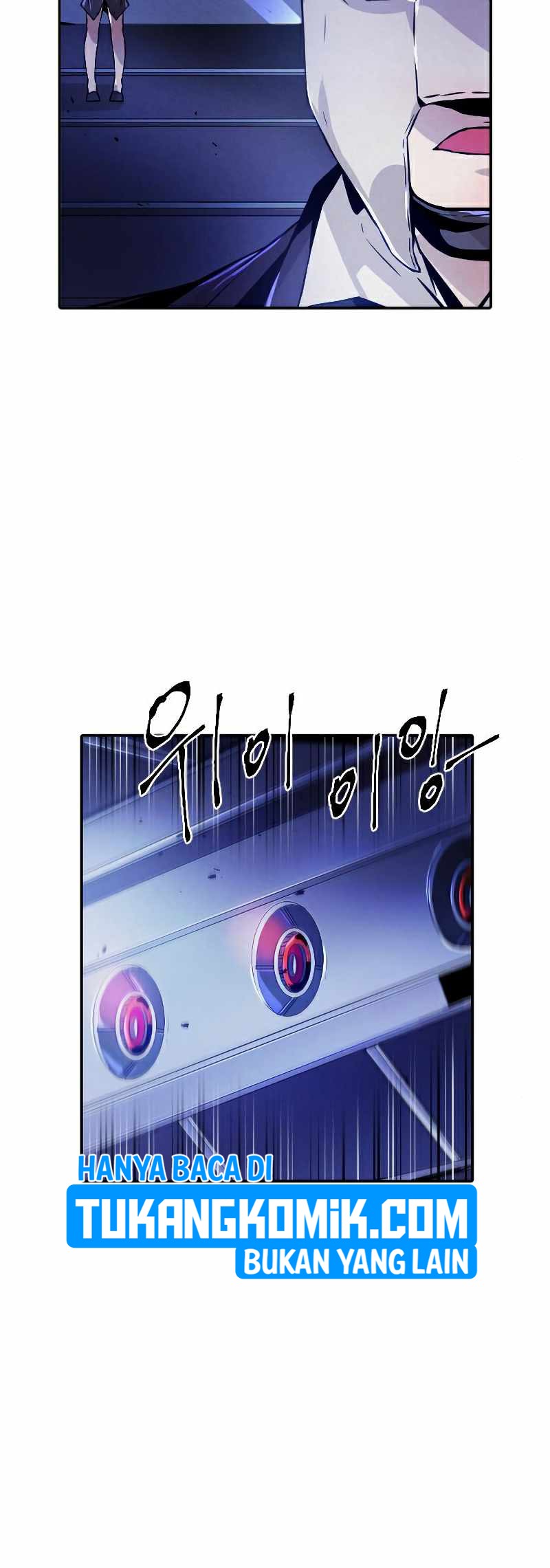 How To Kill A God chapter 79 halaman 51