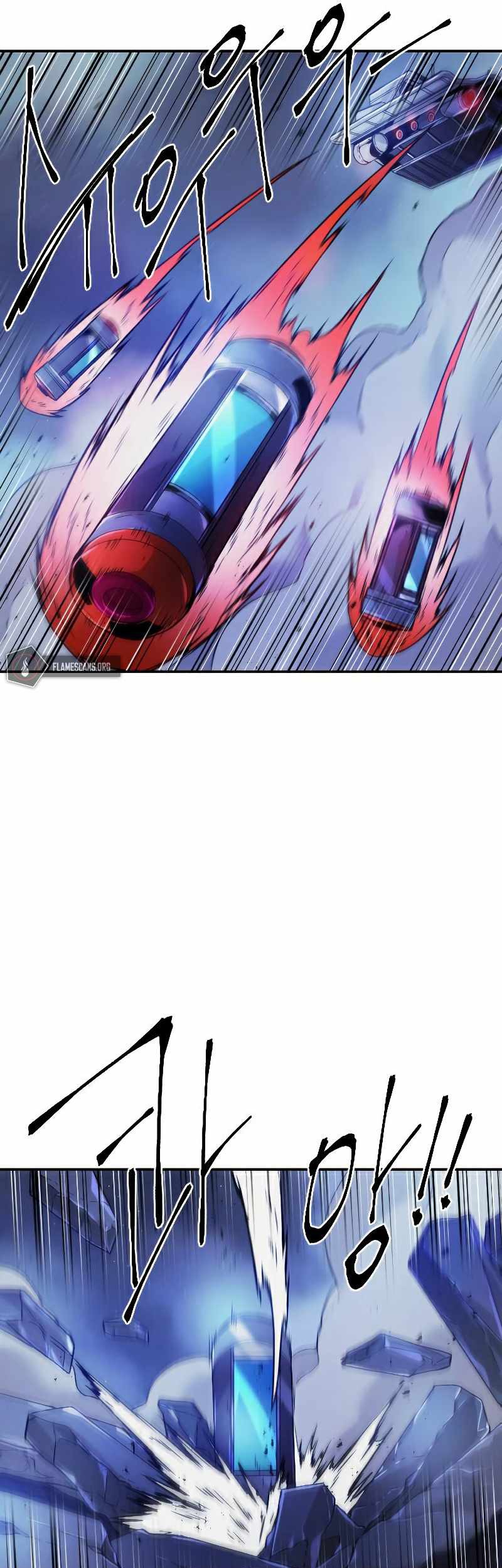 How To Kill A God chapter 79 halaman 52