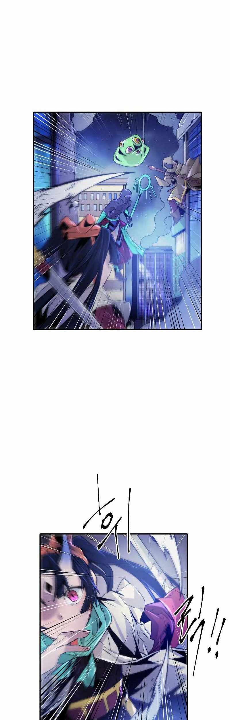 How To Kill A God Bab 80 halaman 3