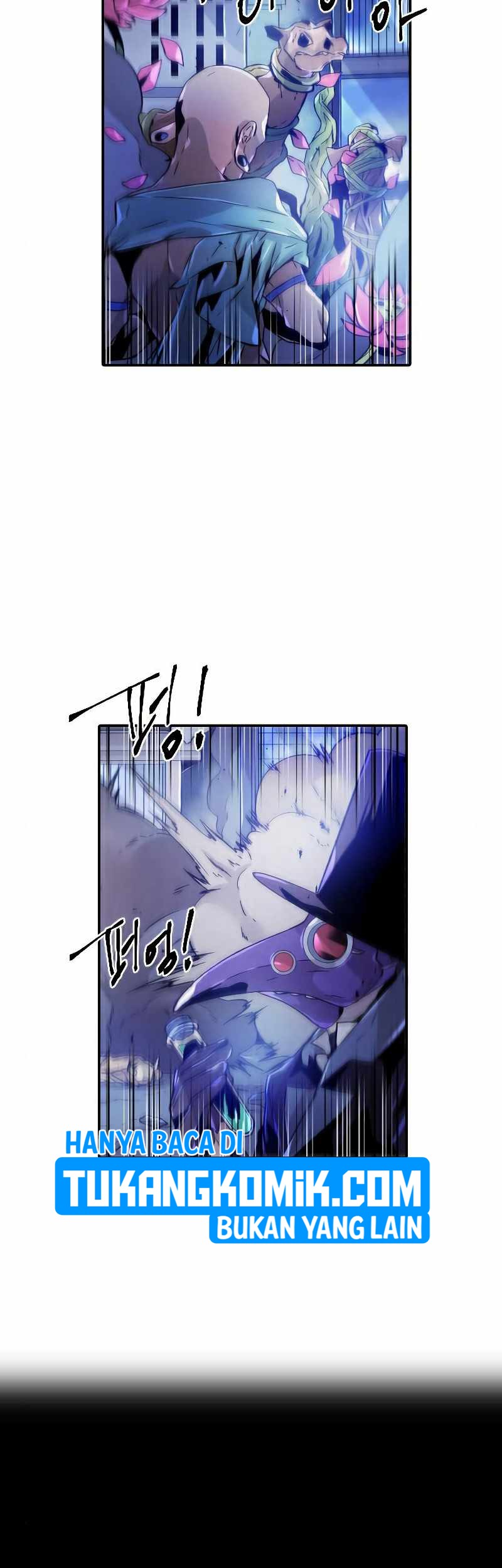 How To Kill A God Bab 80 halaman 6