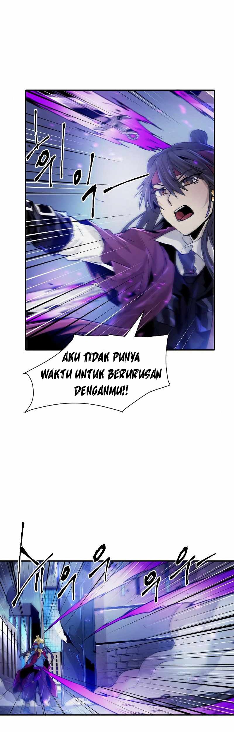 How To Kill A God Bab 80 halaman 11