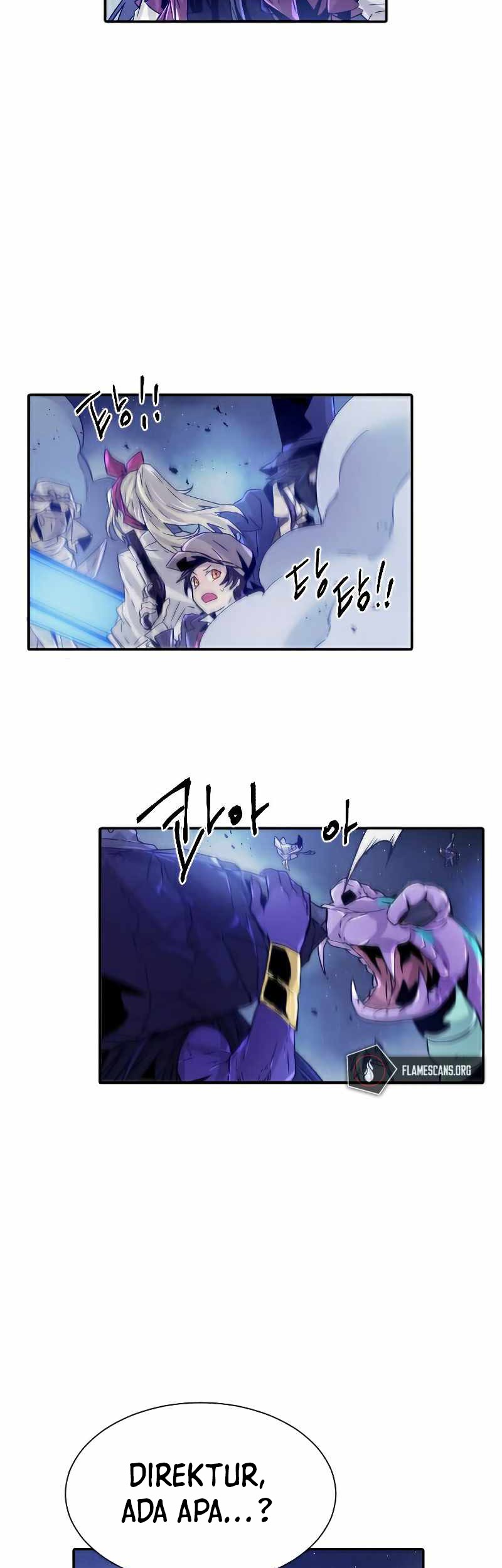 How To Kill A God Bab 80 halaman 15