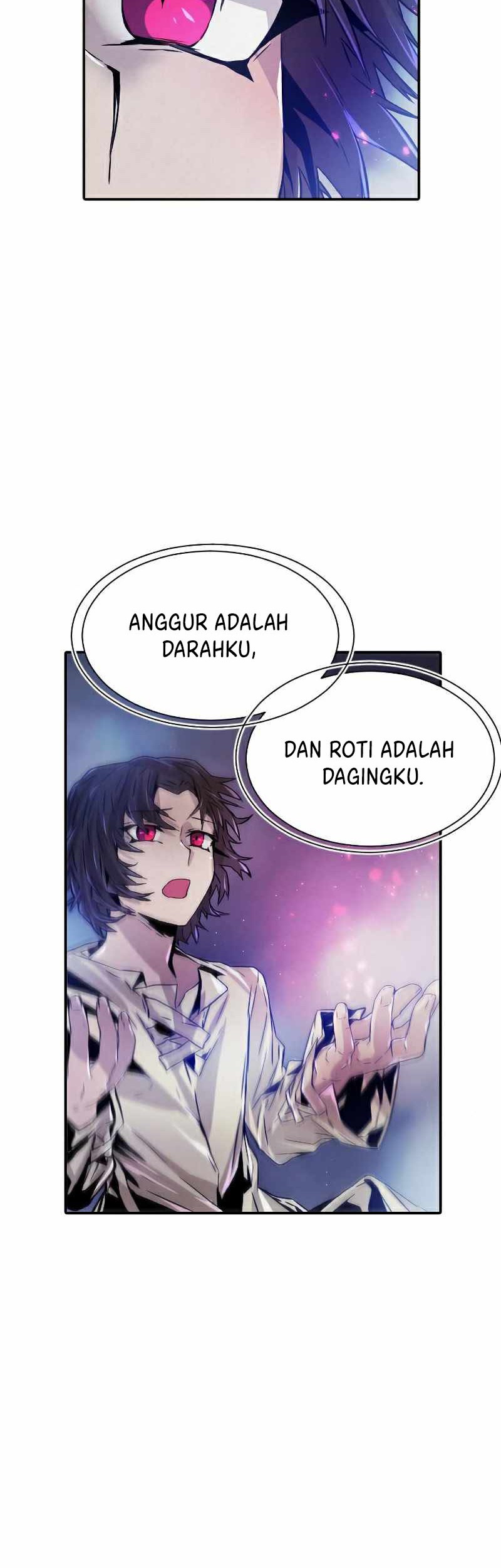 How To Kill A God Bab 80 halaman 20