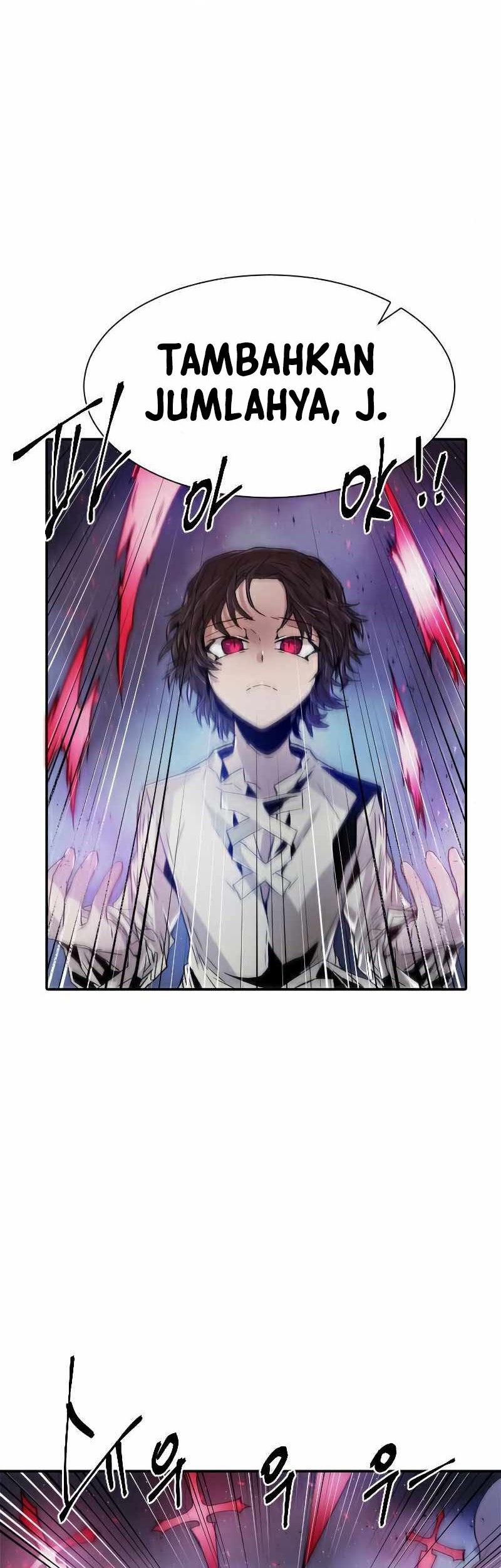 How To Kill A God Bab 80 halaman 22