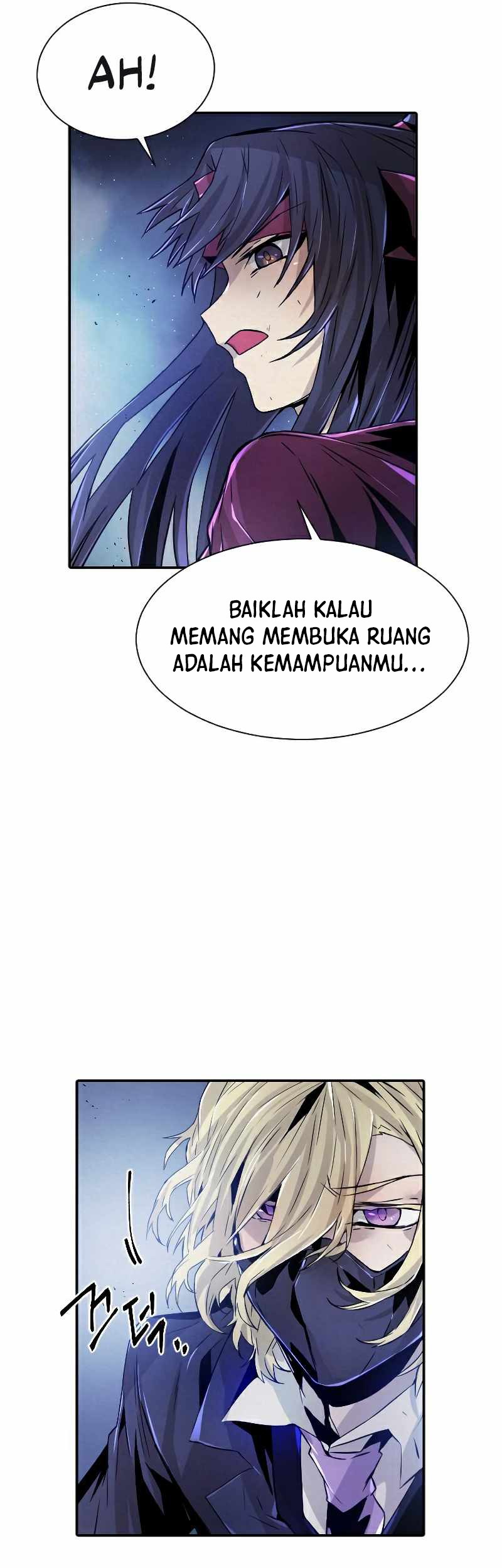 How To Kill A God Bab 80 halaman 24