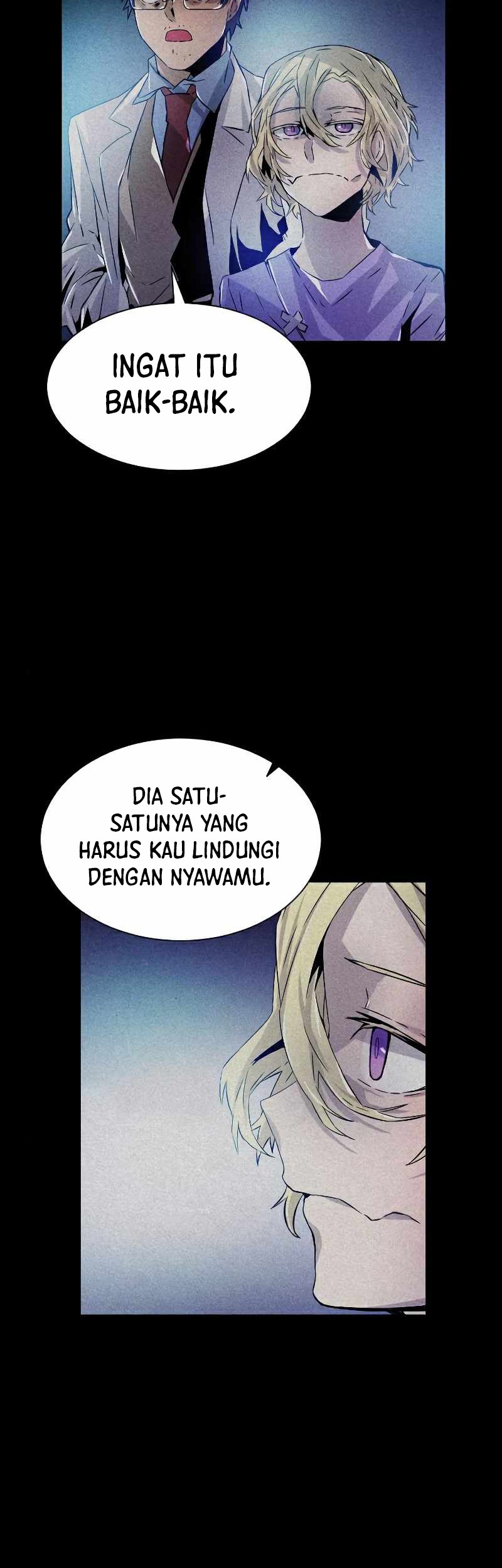 How To Kill A God Bab 80 halaman 27