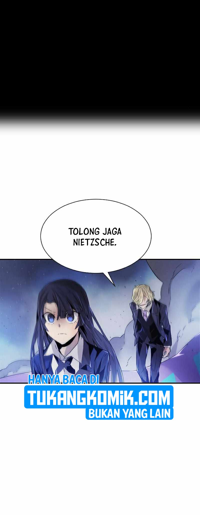 How To Kill A God Bab 80 halaman 28