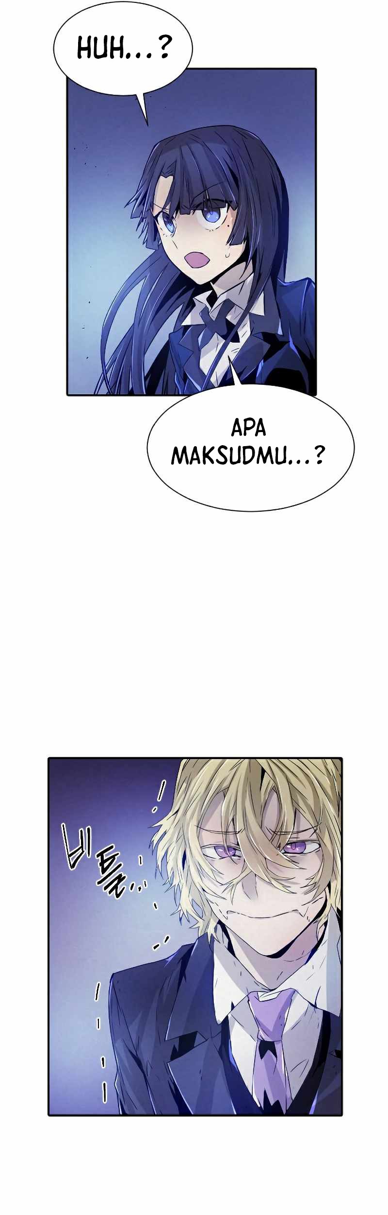 How To Kill A God Bab 80 halaman 29