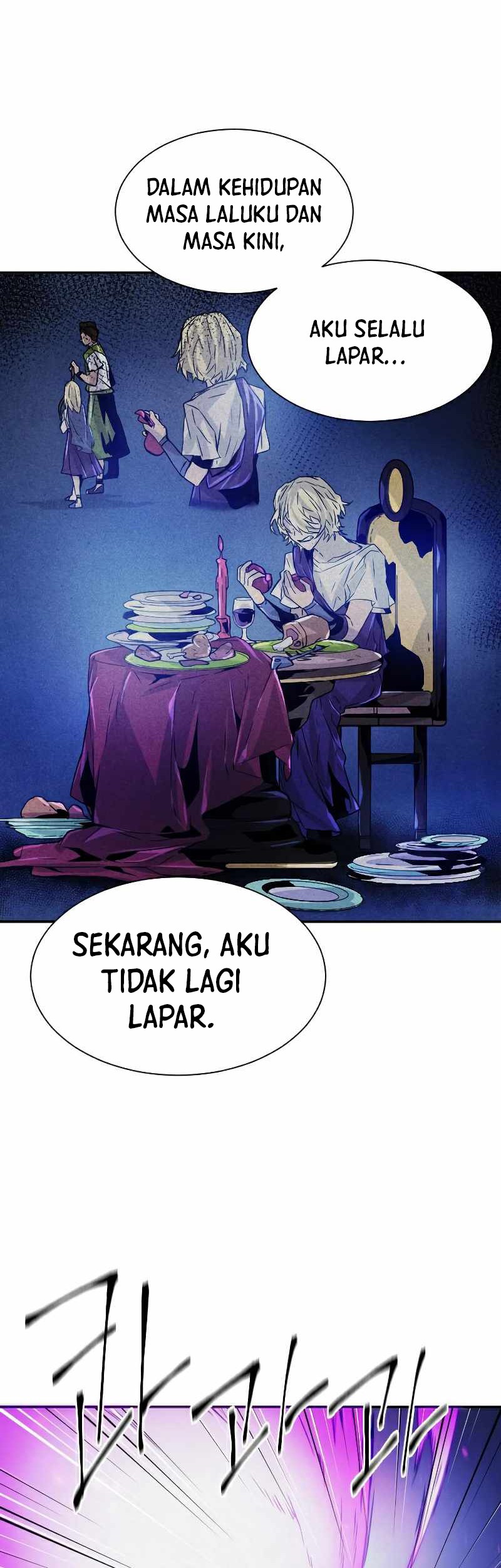 How To Kill A God Bab 80 halaman 30