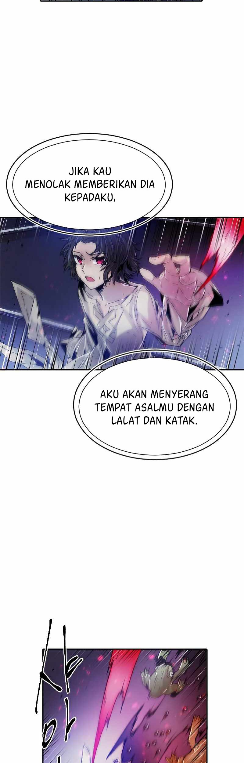 How To Kill A God Bab 80 halaman 36