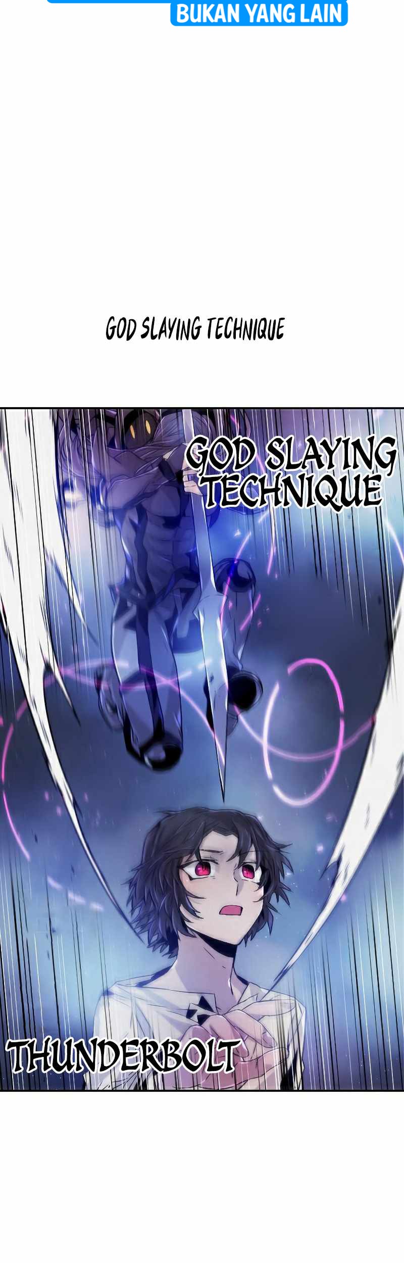 How To Kill A God Bab 80 halaman 44