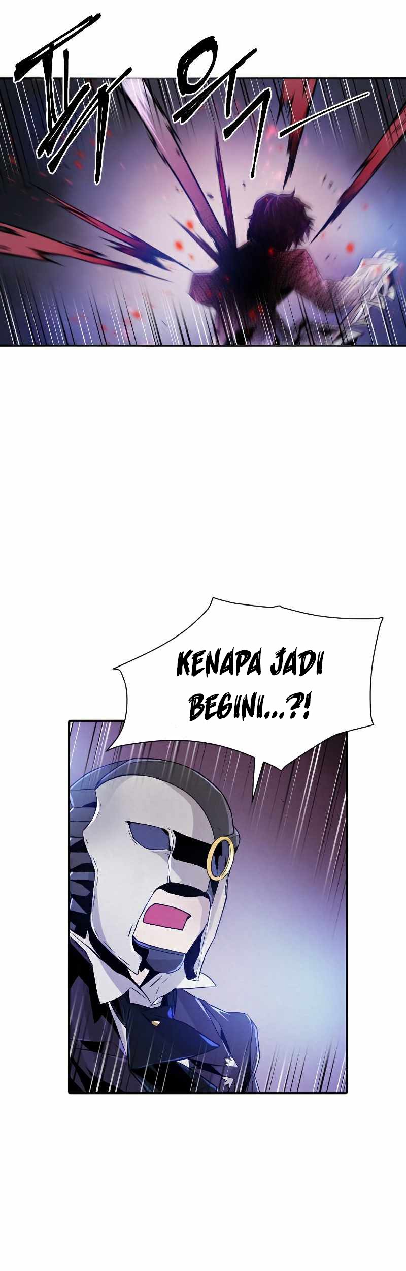 How To Kill A God Bab 80 halaman 46