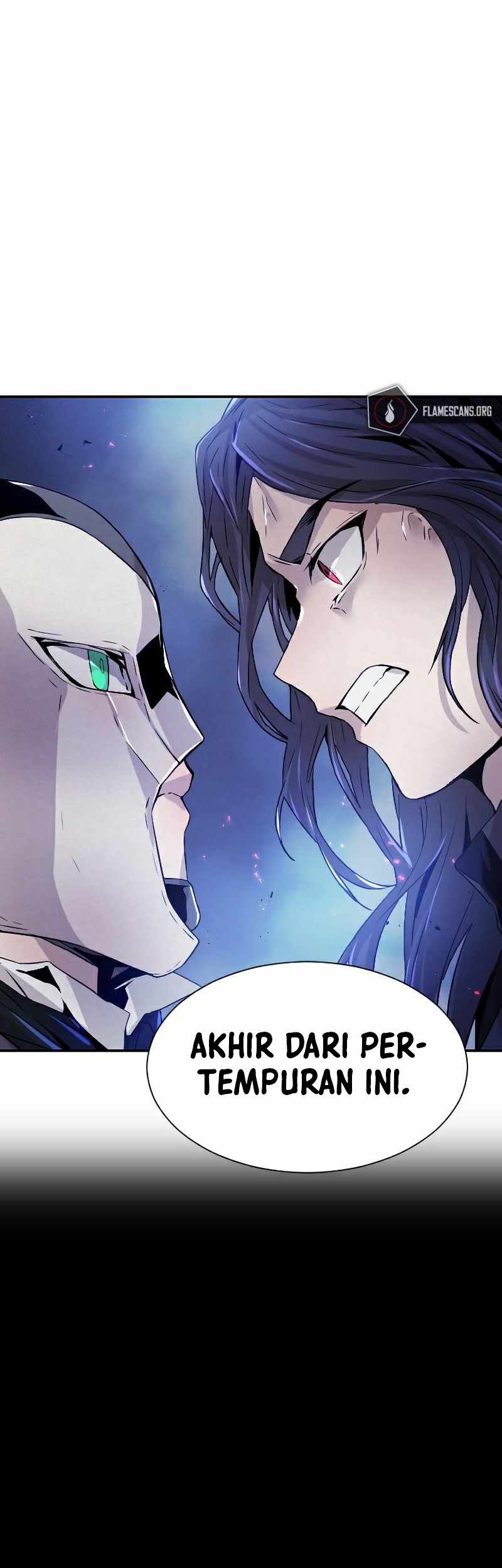How To Kill A God Bab 80 halaman 48
