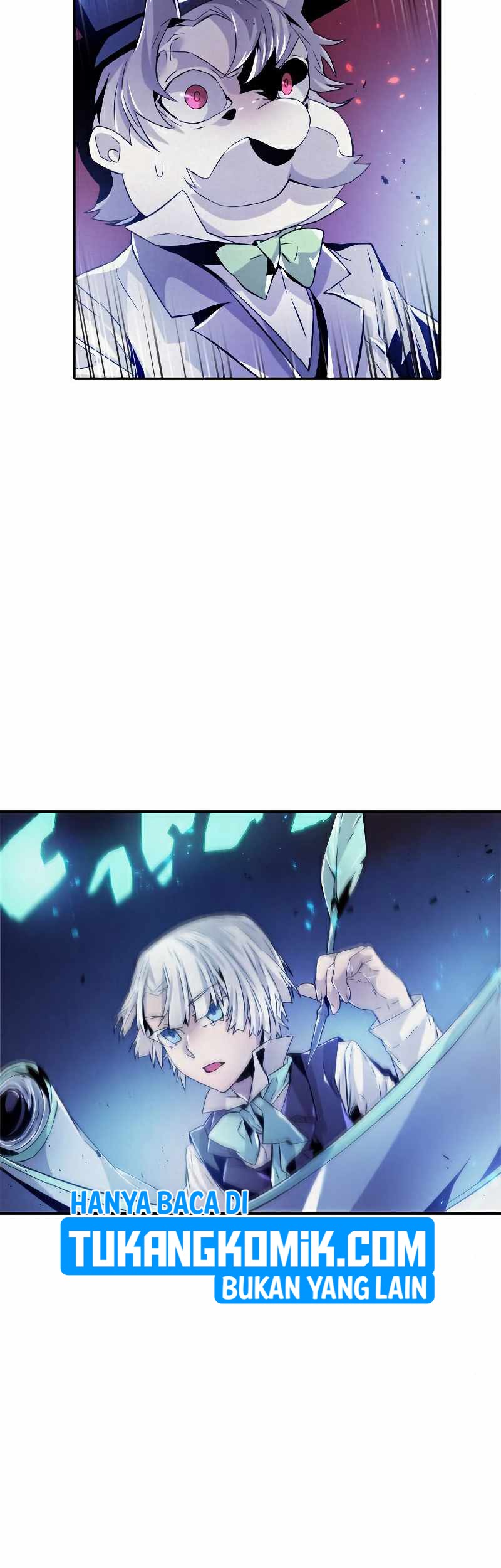 How To Kill A God Bab 81 halaman 16