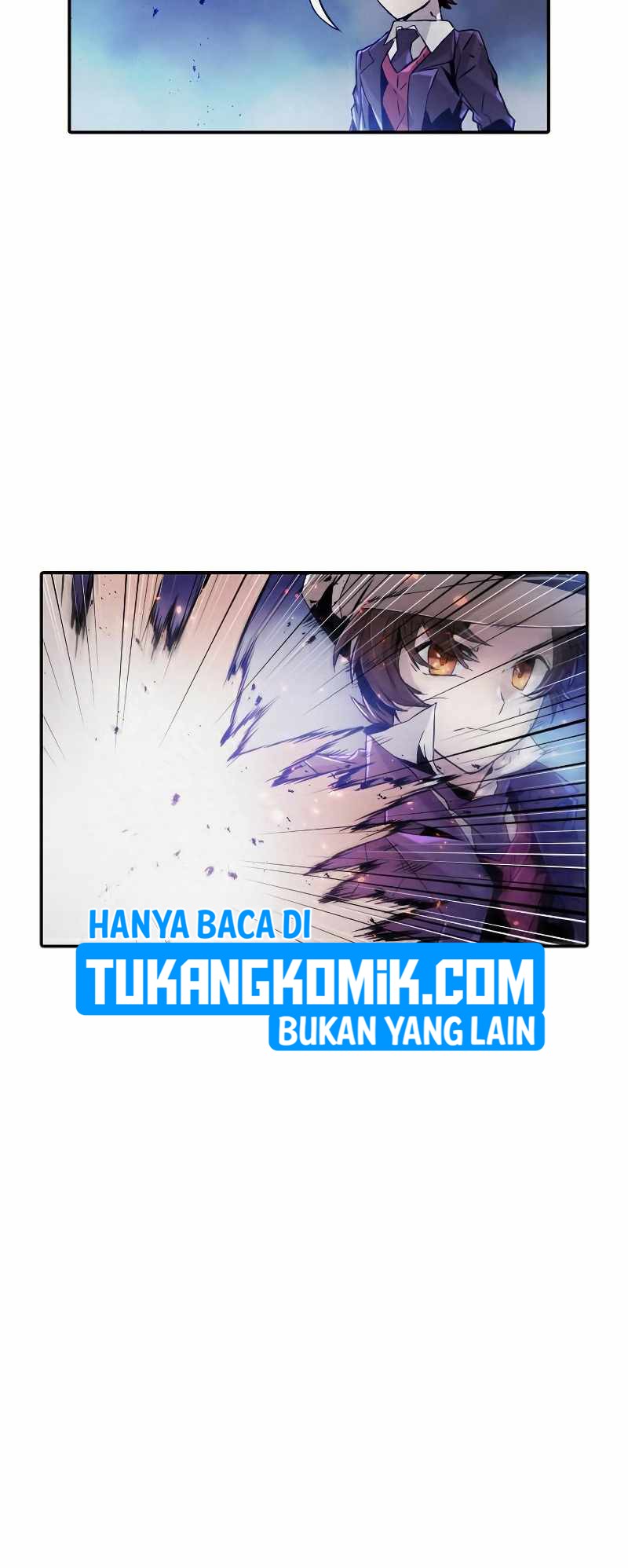 How To Kill A God Bab 81 halaman 39