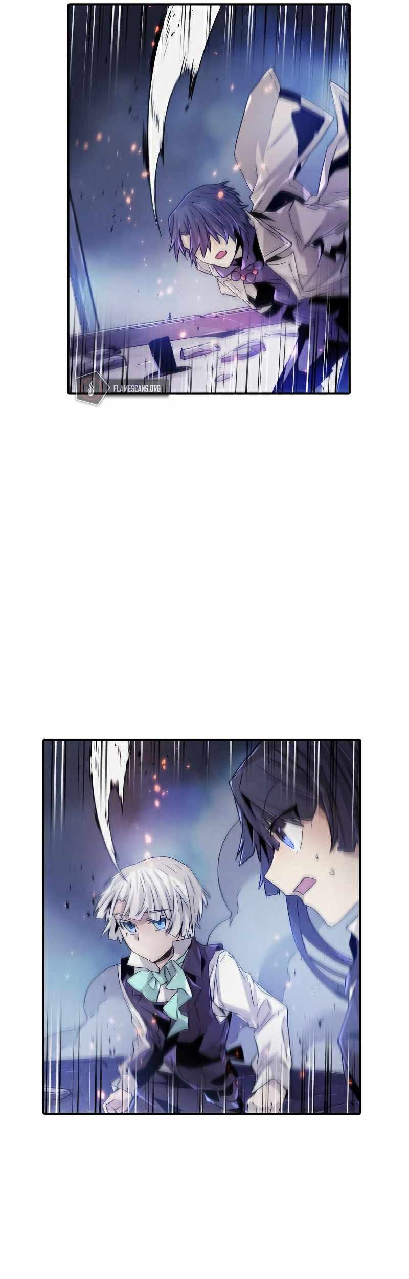 How To Kill A God Bab 81 halaman 40