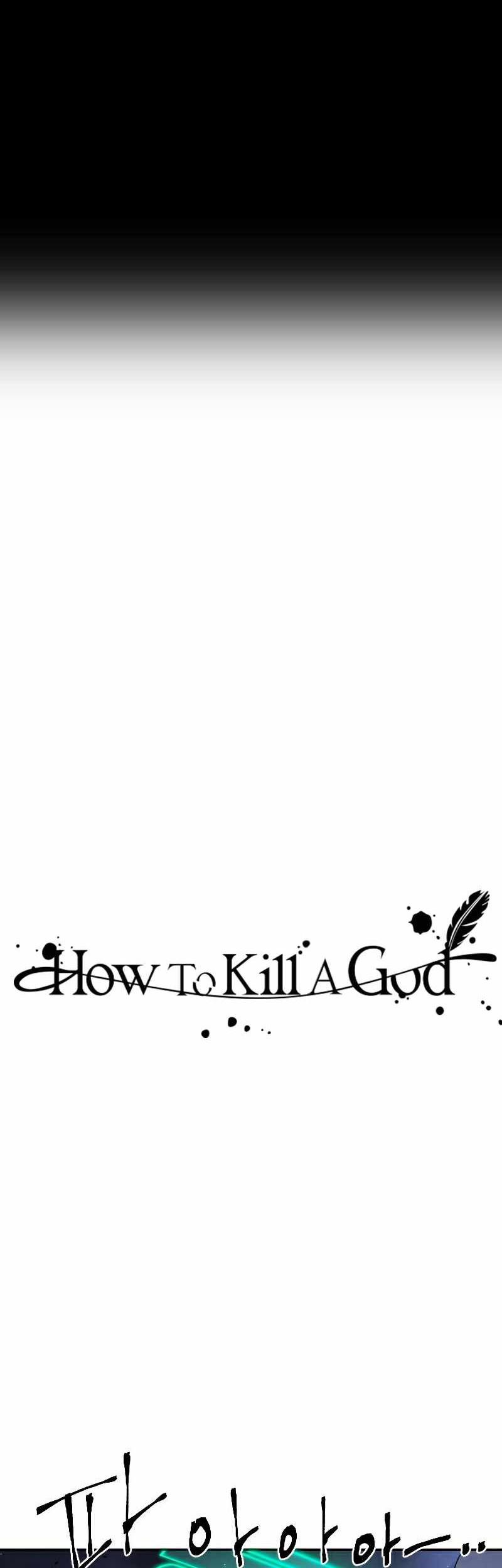 How To Kill A God Bab 81 halaman 60