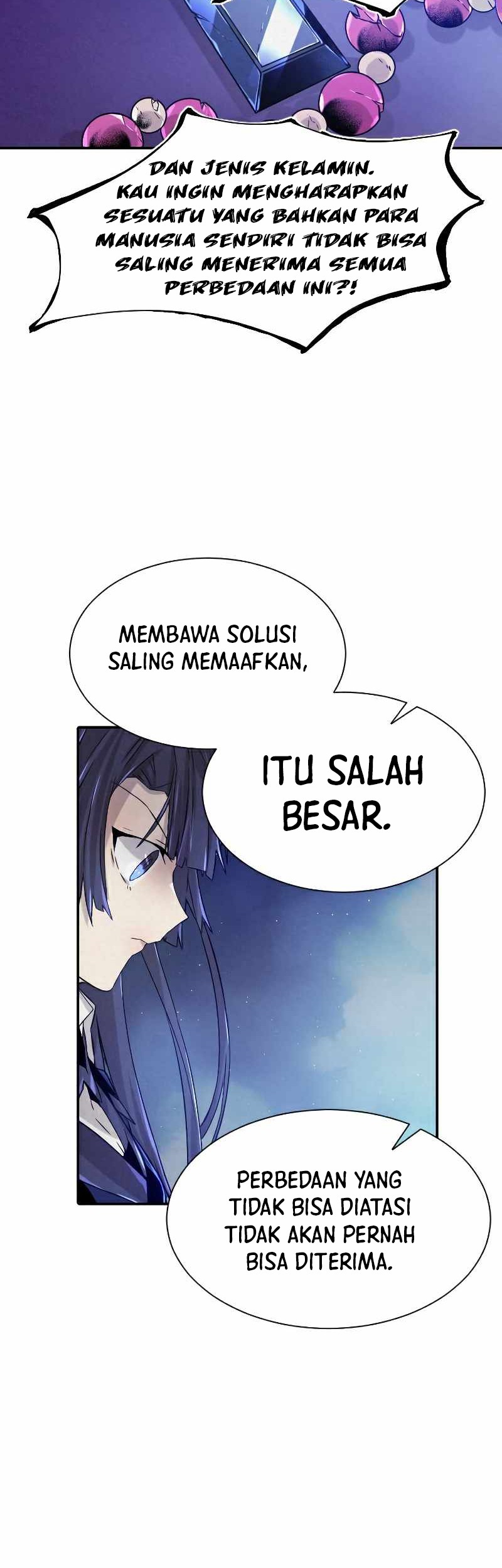 How To Kill A God Bab 81 halaman 65