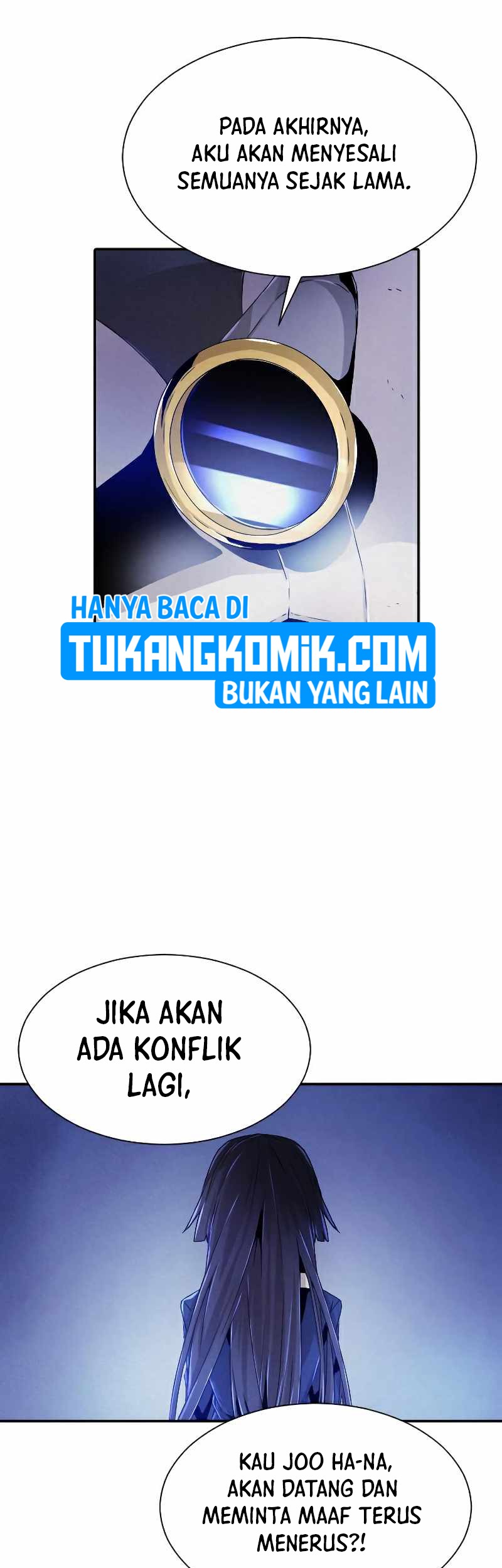 How To Kill A God Bab 81 halaman 66