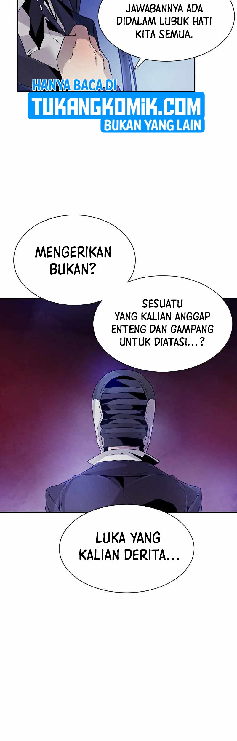 How To Kill A God Bab 81 halaman 72