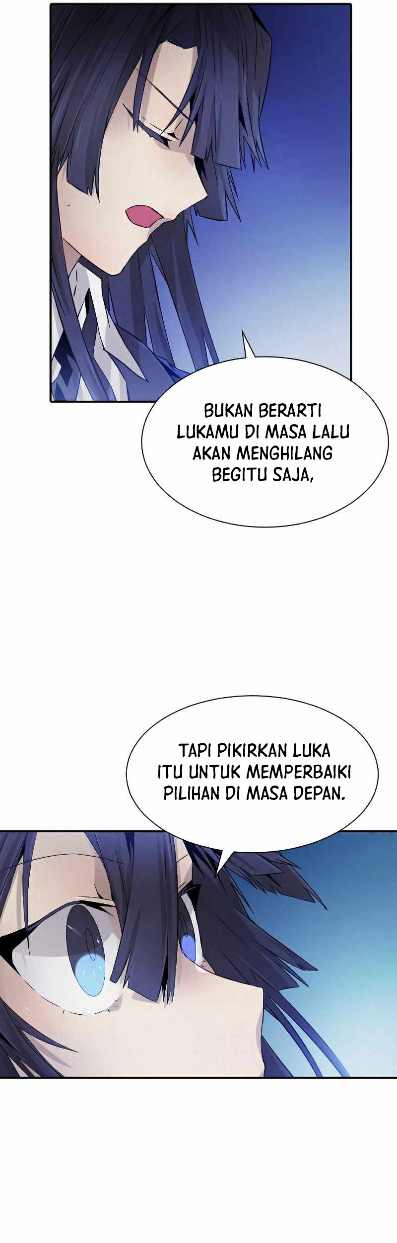 How To Kill A God Bab 81 halaman 74