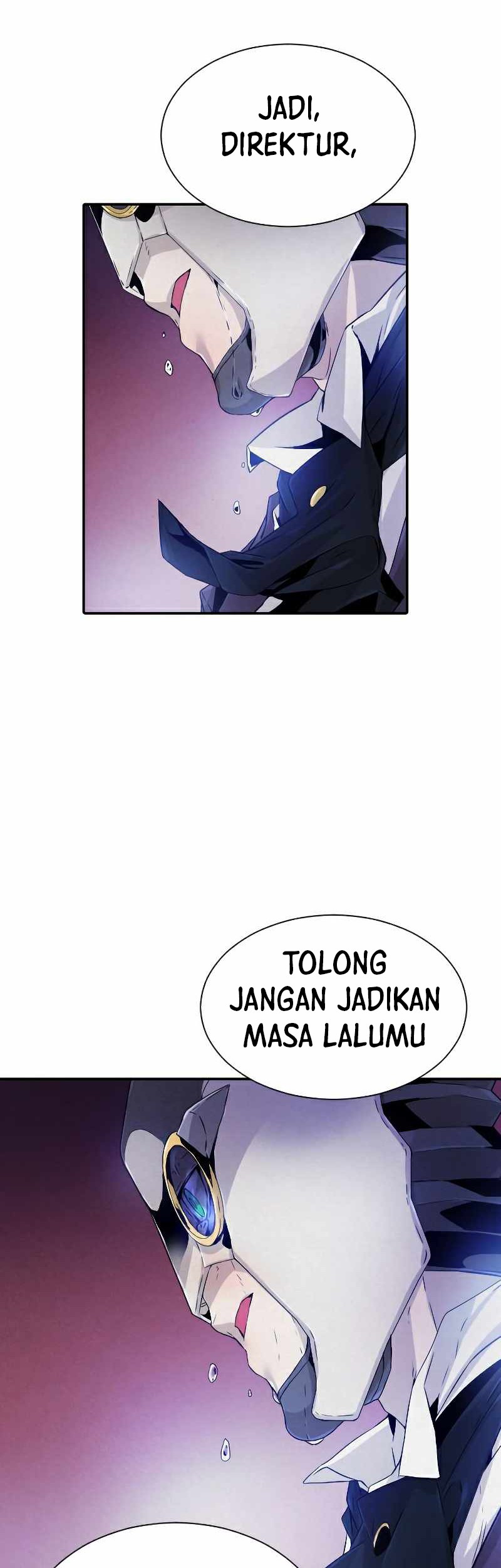 How To Kill A God Bab 81 halaman 75