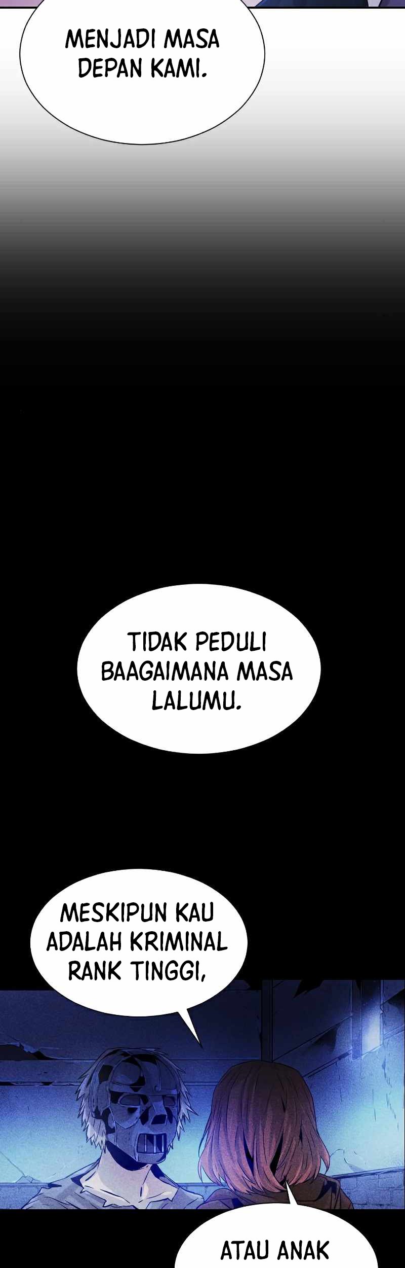 How To Kill A God Bab 81 halaman 76