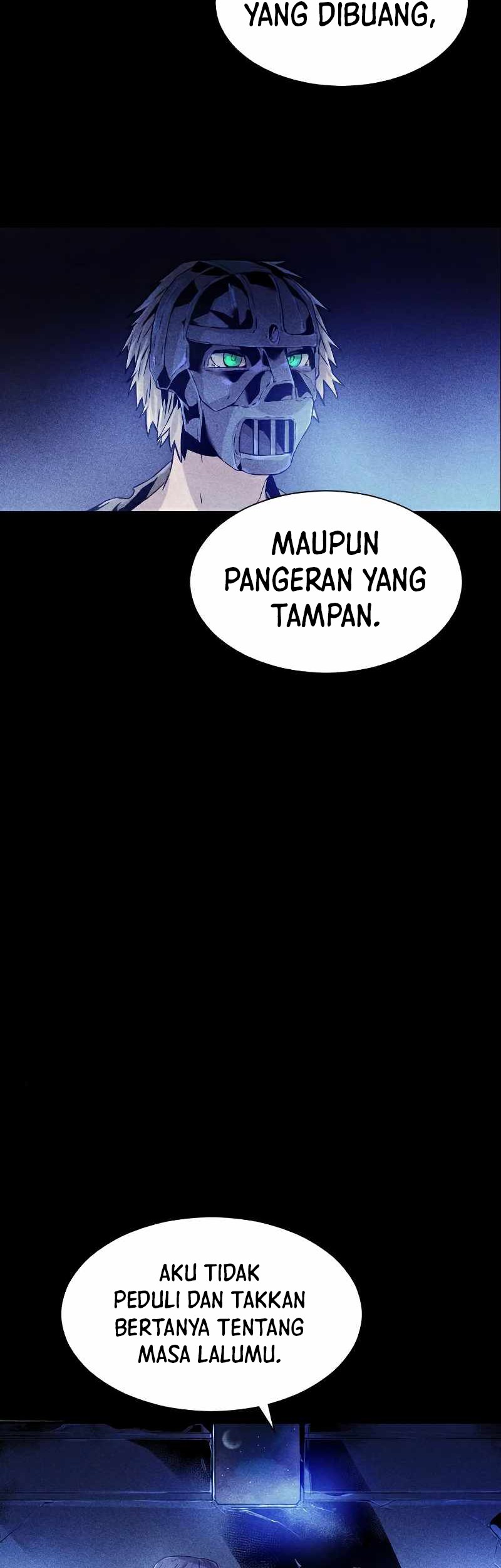 How To Kill A God Bab 81 halaman 77