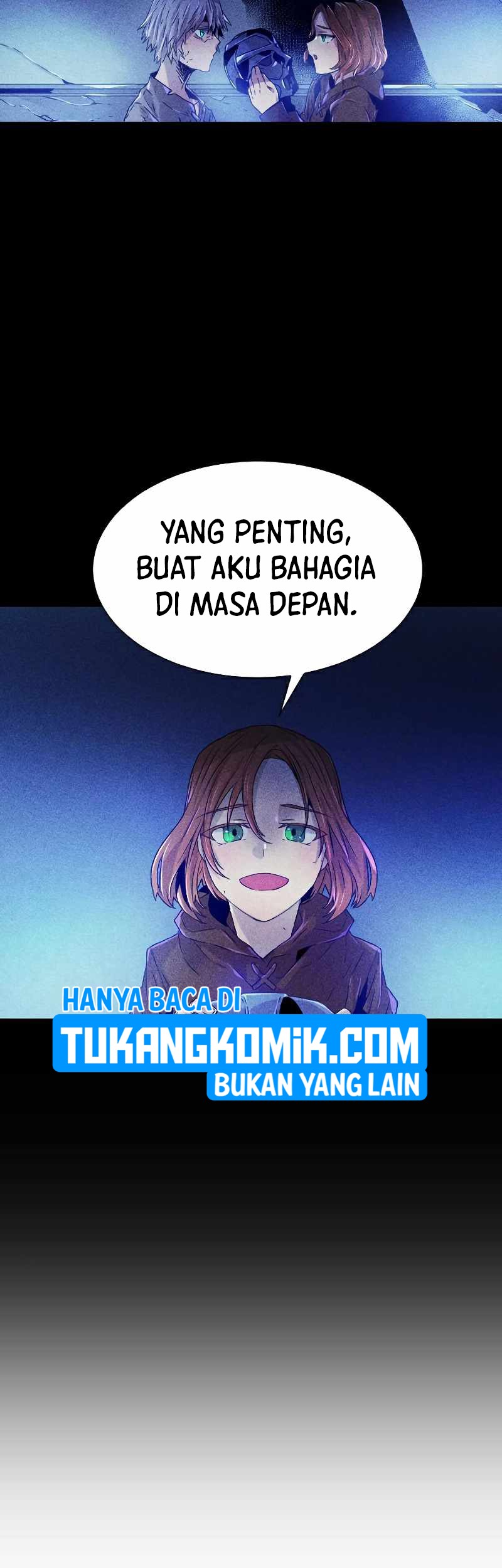 How To Kill A God Bab 81 halaman 78