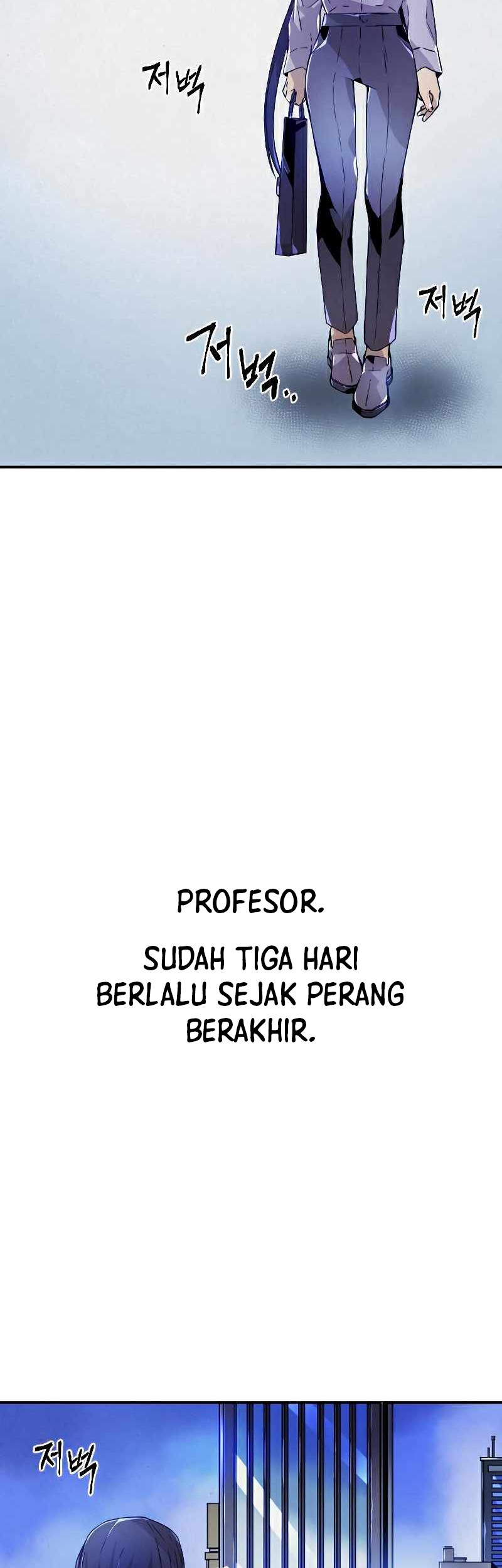 How To Kill A God Bab 82 halaman 3