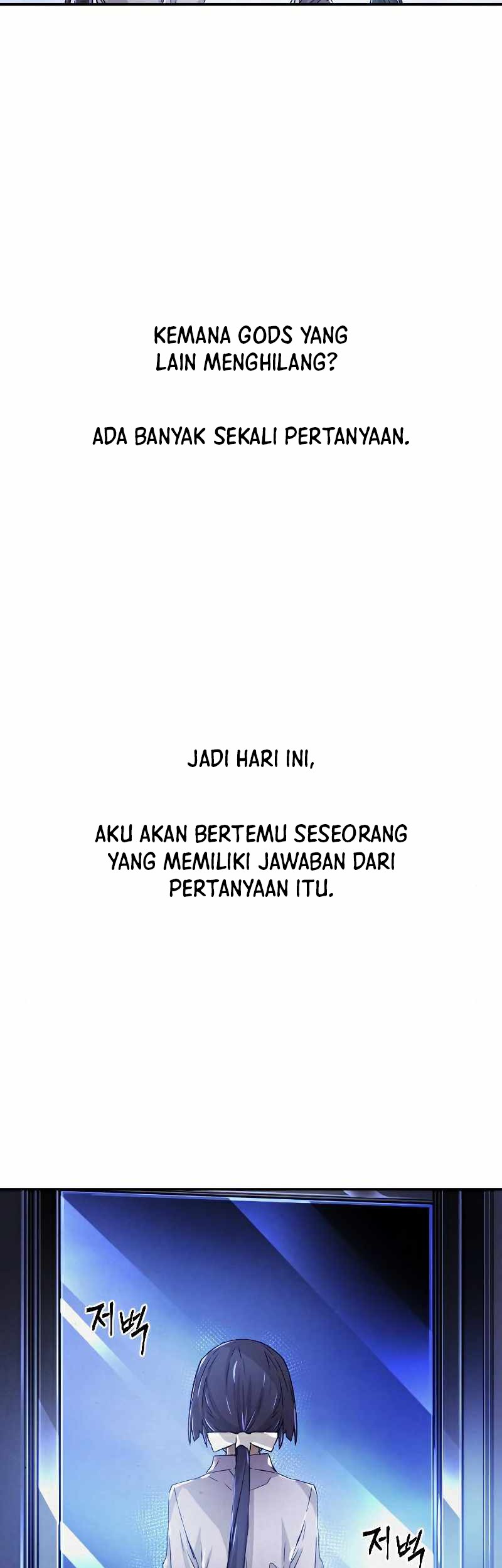 How To Kill A God Bab 82 halaman 9