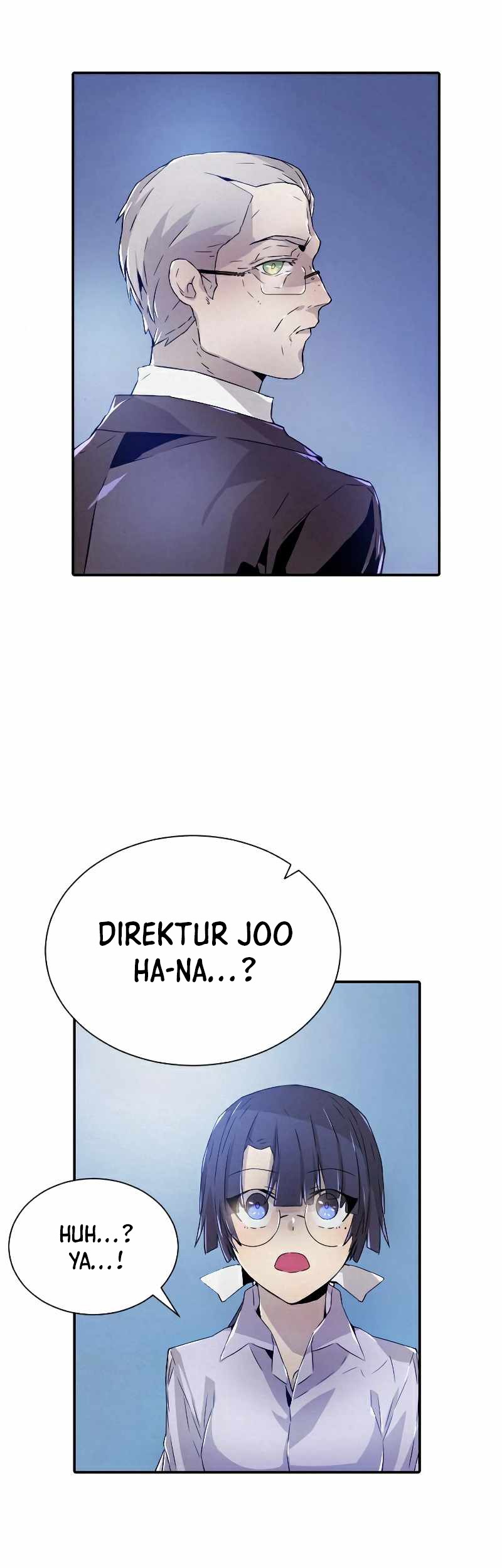 How To Kill A God Bab 82 halaman 13