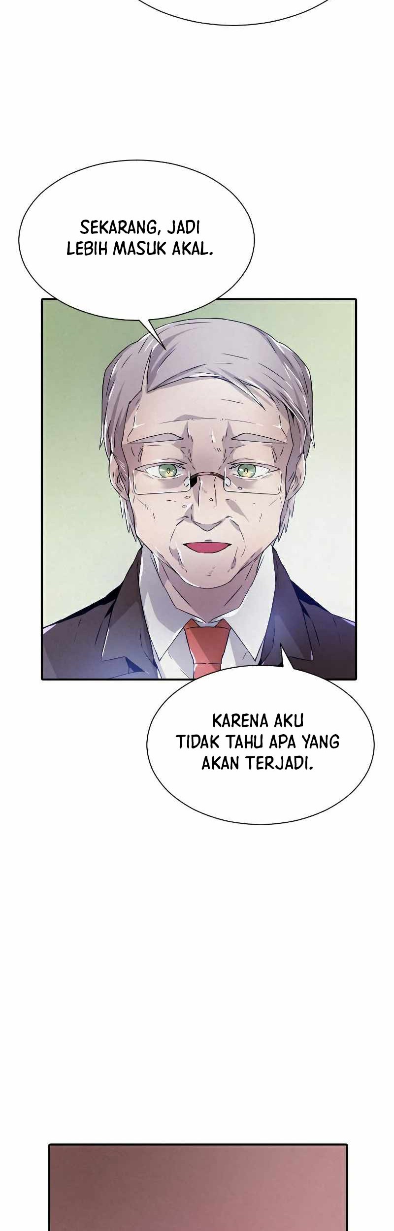 How To Kill A God Bab 82 halaman 19