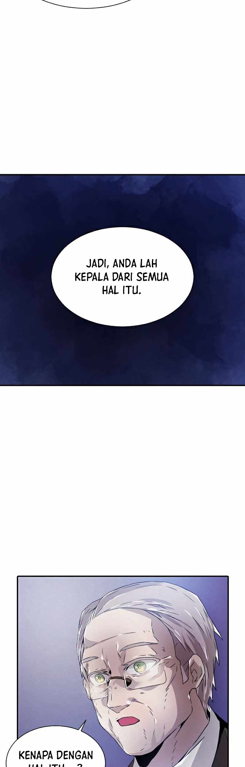 How To Kill A God Bab 82 halaman 32
