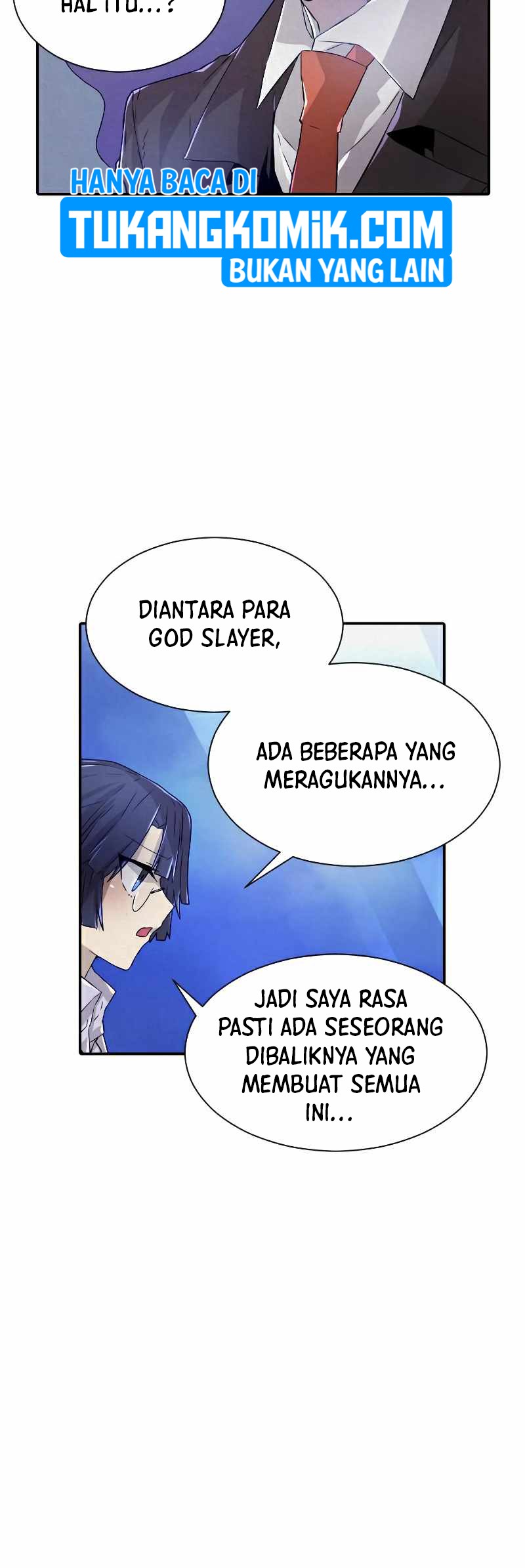 How To Kill A God Bab 82 halaman 33