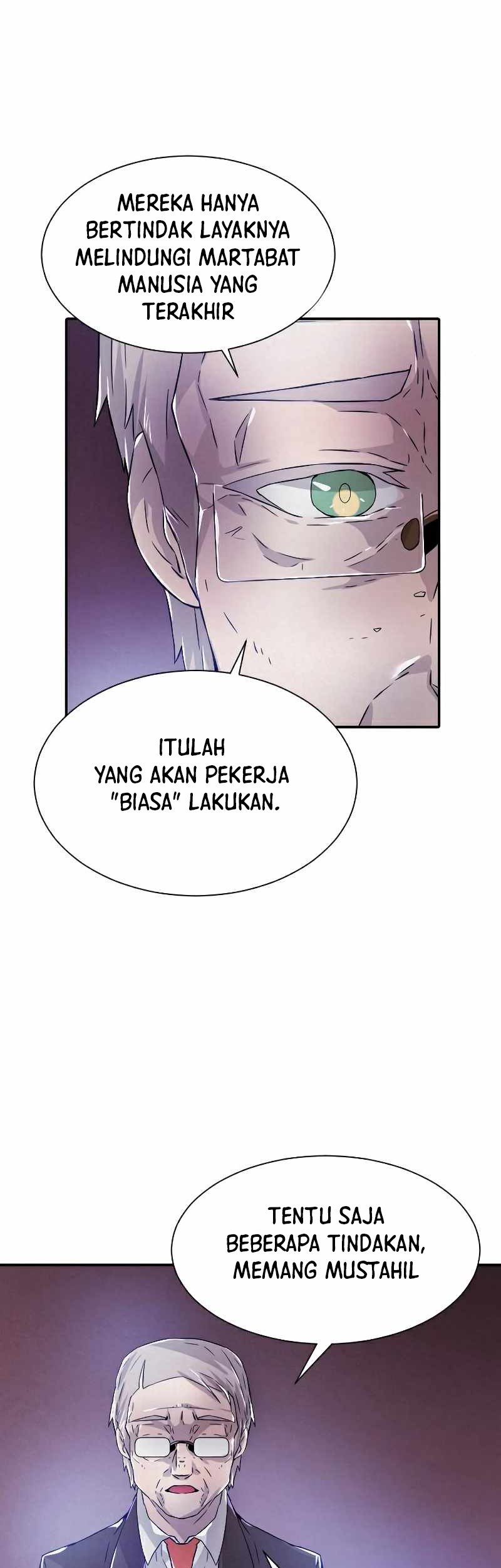 How To Kill A God Bab 82 halaman 36