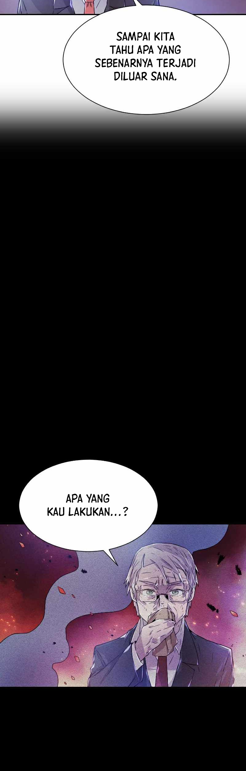 How To Kill A God Bab 82 halaman 37