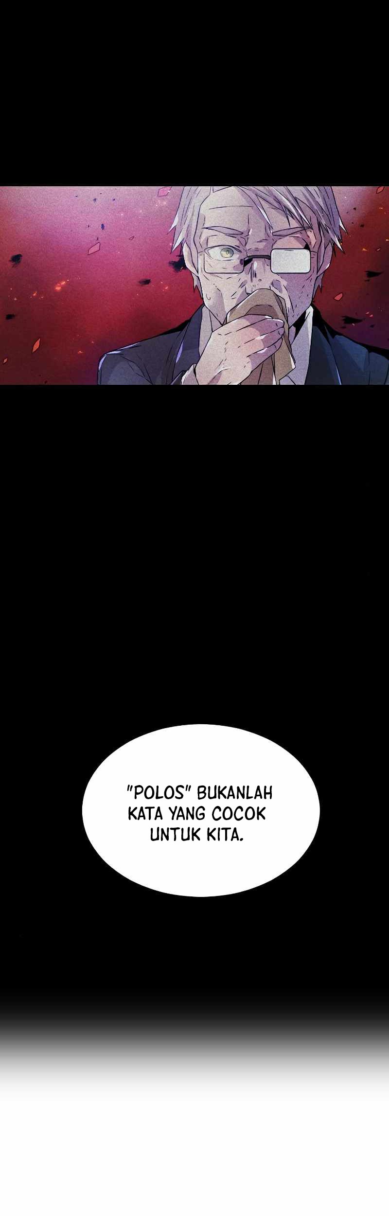 How To Kill A God Bab 82 halaman 41