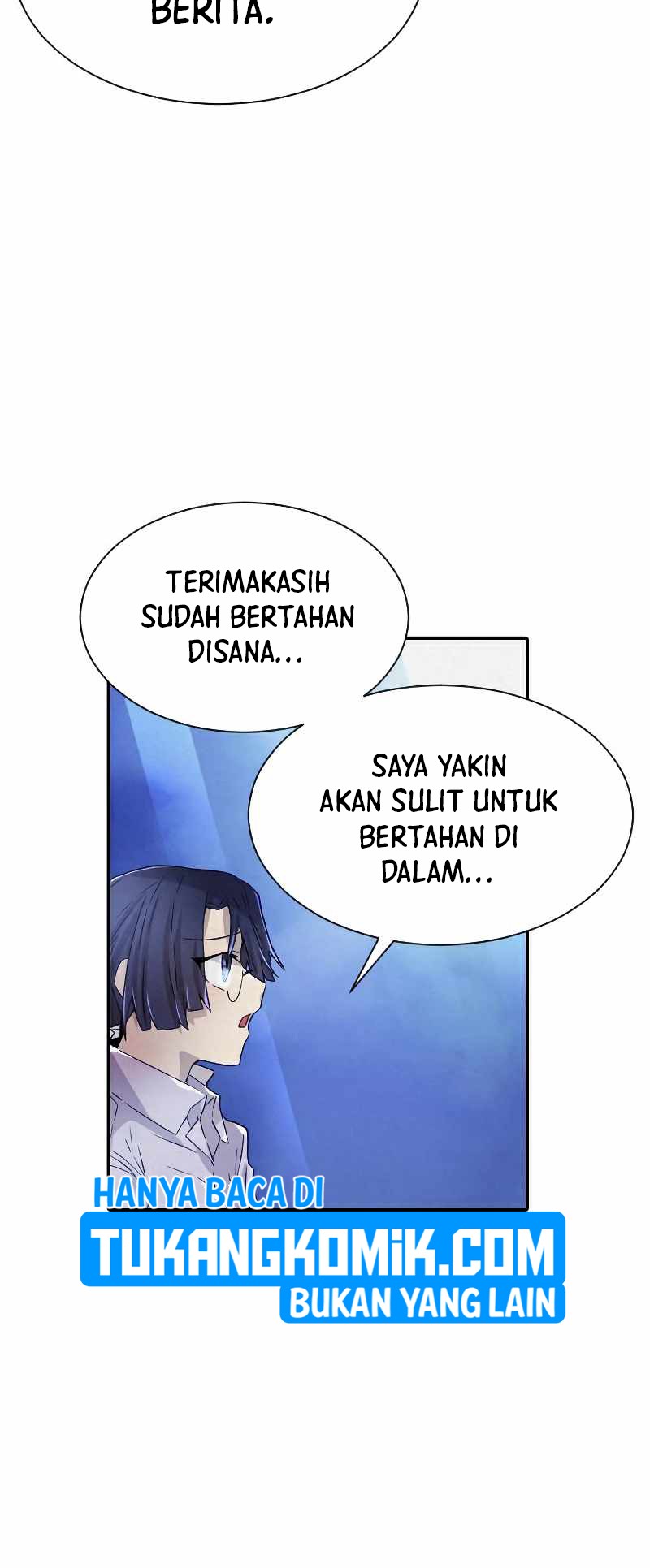 How To Kill A God Bab 82 halaman 43