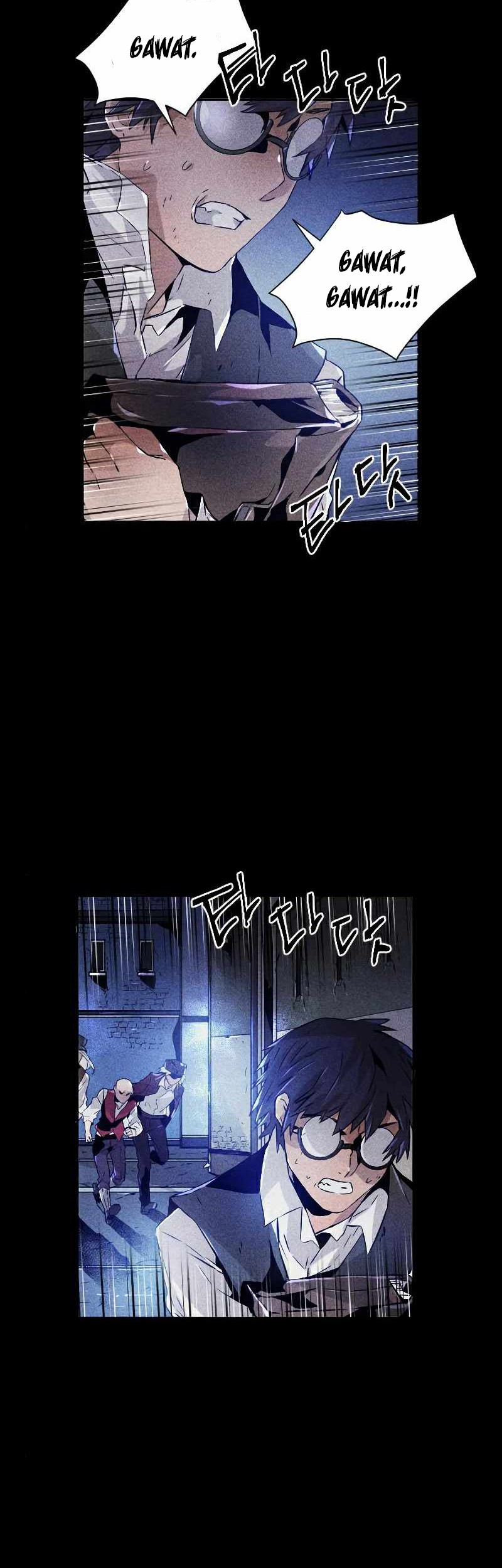 How To Kill A God chapter 83 halaman 3