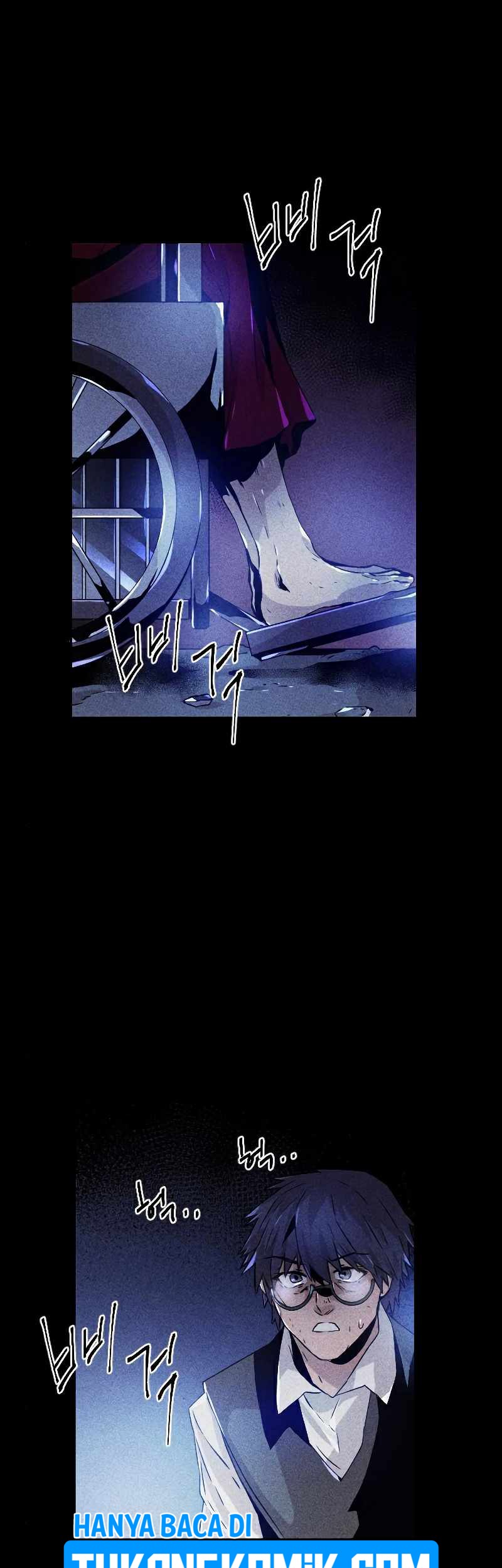 How To Kill A God chapter 83 halaman 6