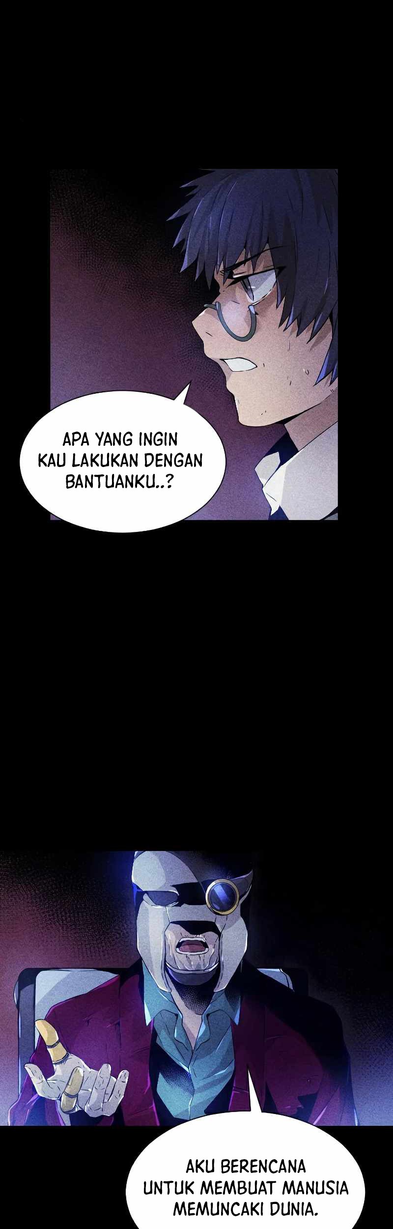 How To Kill A God chapter 83 halaman 10