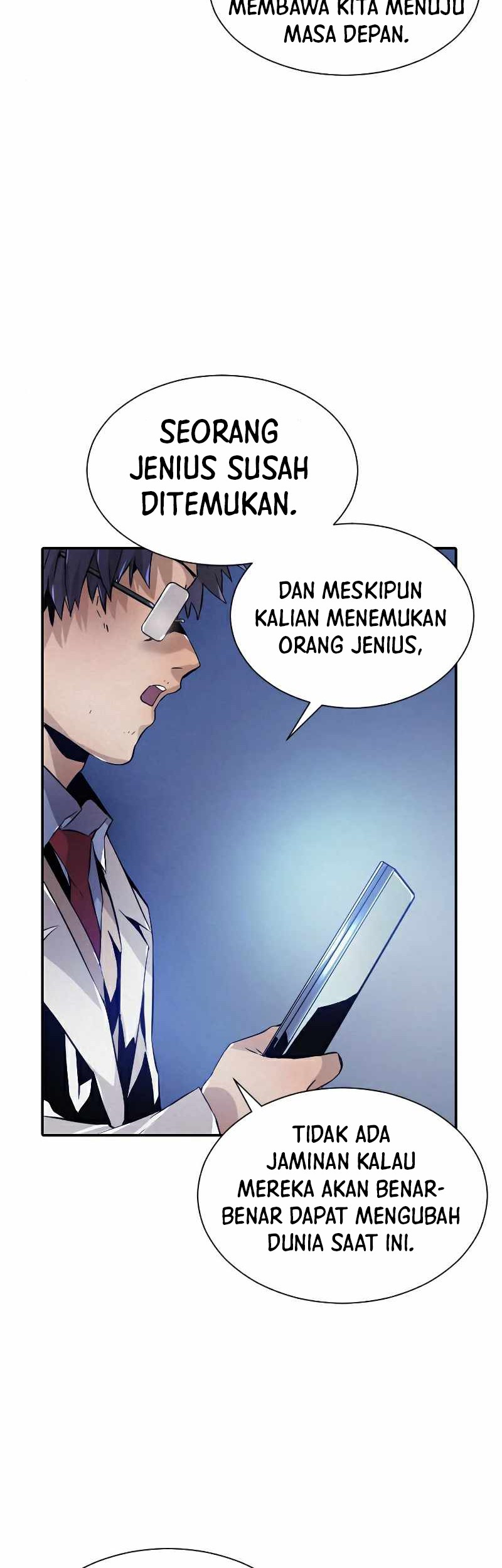 How To Kill A God chapter 83 halaman 15