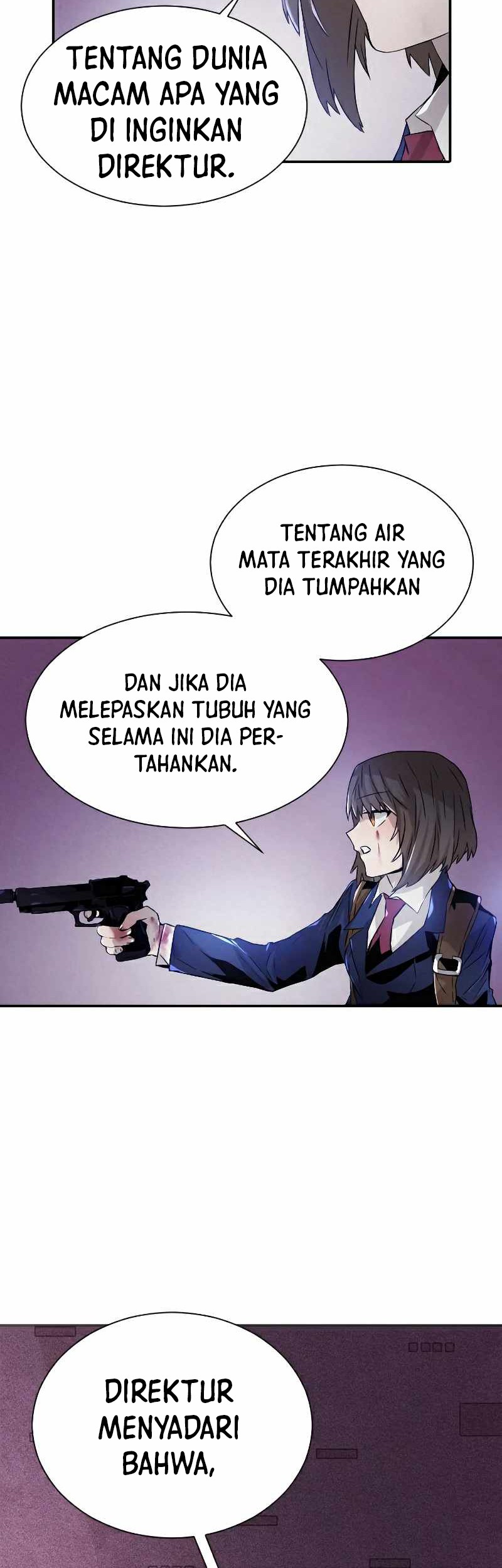 How To Kill A God chapter 83 halaman 39