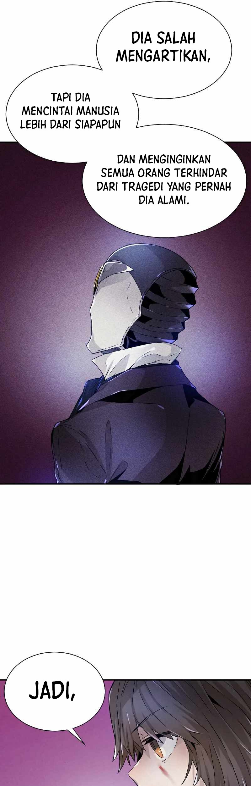 How To Kill A God chapter 83 halaman 43