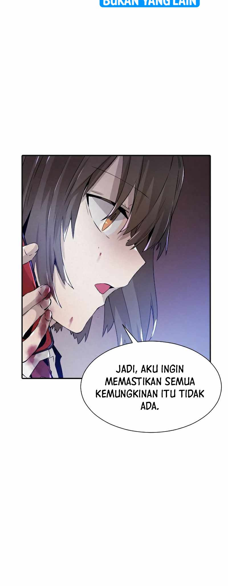 How To Kill A God Bab 84 halaman 11
