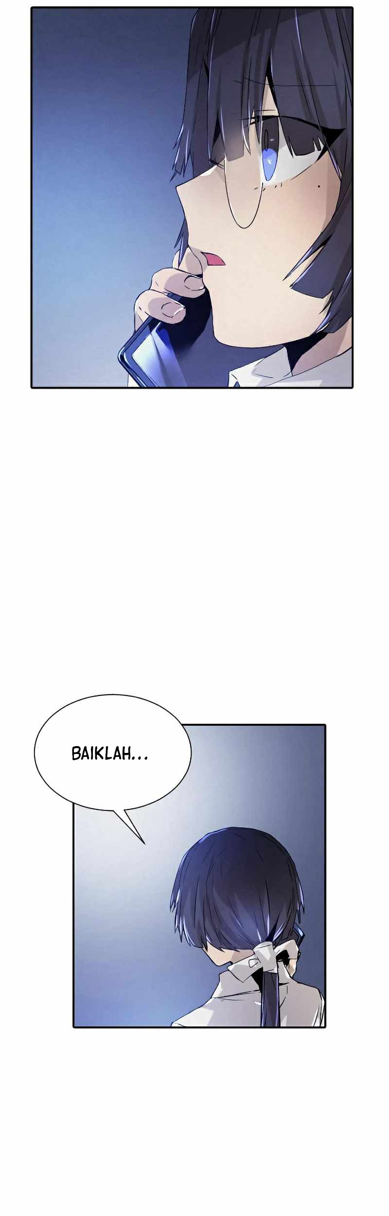 How To Kill A God Bab 84 halaman 12