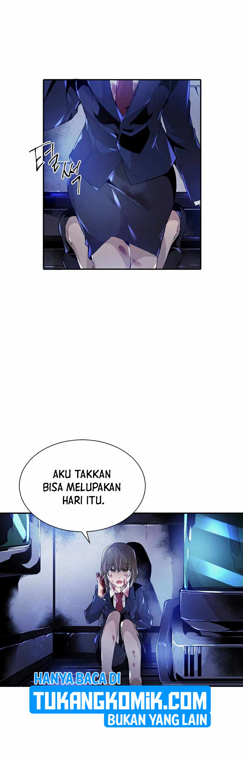 How To Kill A God Bab 84 halaman 13